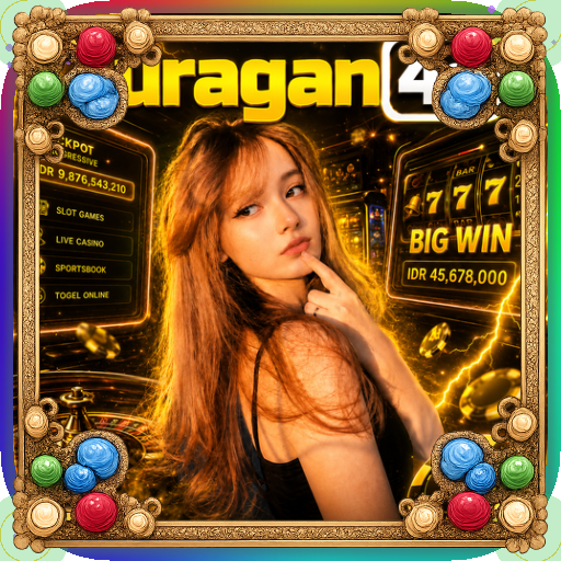 juragan4d — galeri pratinjau Resmi APK